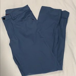 Men’s Lululemon ABC Joggers